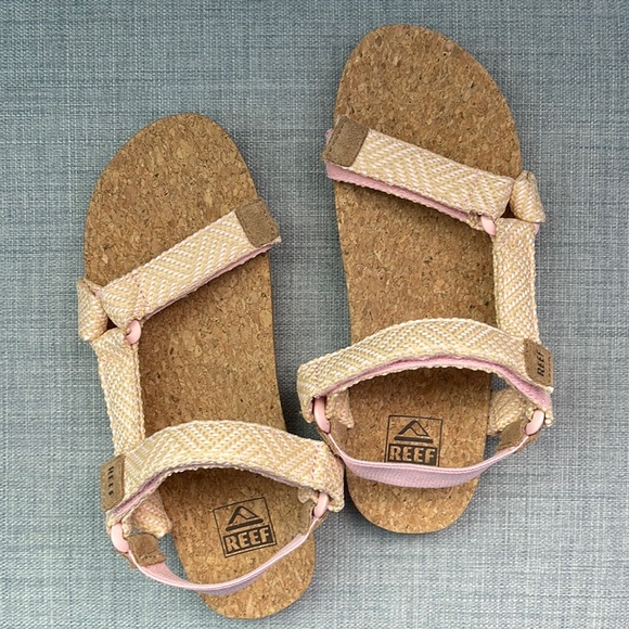 Reef | Shoes | Reef Cushion Rem Blush | Poshmark
